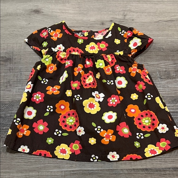 Gymboree Other - Vintage Gymboree top size 4T